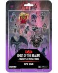 Supliment pentru joc de societate Dungeons & Dragons: Idols of the Realms: Lich Tomb (2D Set) - 1t