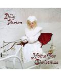 Dolly Parton - Home For Christmas (Vinyl) - 1t
