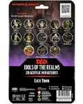 Supliment pentru joc de societate Dungeons & Dragons: Idols of the Realms: Lich Tomb (2D Set) - 2t