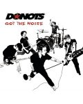 Donots - Got The Noise (CD) - 1t