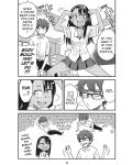 Don`t Toy With Me, Miss Nagatoro, volume 3	 - 4t