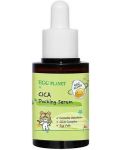 Doori Egg Planet Ser fiole Cica, 30 ml - 1t