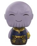 Figurina Funko Dorbz: Infinity War - Thanos, #436 - 1t