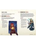 Supliment pentru joc rol Dungeons & Dragons: Young Adventurer's Guides - Wizards & Spells - 2t