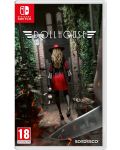 Dollhouse (Nintendo Switch) - 1t
