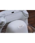 Stație de încărcare 8BitDo - pentru Xbox One/Series X, dubla, albă - 5t