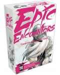 Extensie pentru joc de societate Epic Encounters: Caverns of the Frost Giant (D&D 5e compatible) - 1t