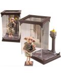 Figurina Harry Potter - Magical Creatures: Dobby, 19 cm - 1t