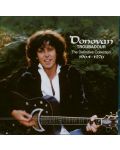 Donovan - Troubadour The Definitive Collection 1 (2 CD) - 1t