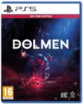 Dolmen - Day One Edition (PS5) - 1t