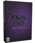 Adăugare pentru jocul de bord Final Girl: Series 1 - Bonus Features Box - 1t