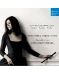 Dorothee Oberlinger- Recorder Concertos (CD) - 1t