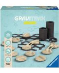 Supliment pentru jocul de logică Ravensburger GraviTrax Junior - Trax - 1t