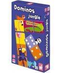 Domino Janod - Jungla  - 6t