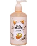 Doori Egg Planet Șampon proteic cu ovăz, 280 ml - 1t