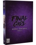 Add-on pentru jocul de bord Final Girl: Series 2 - Bonus Features Box - 1t