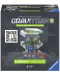 Supliment pentru un joc de logică  Ravensburger GraviTrax PRO - Element de eliberare - 1t