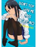 Don't Toy With Me, Miss Nagatoro, vol. 7 - 1t