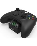 Stație de încărcare de andocare Hori - за Xbox One/Series X/S, negru - 1t