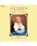 Dolly Parton - Jolene (Vinyl)	 - 1t