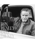 Don Henley - Cass County (CD) - 1t