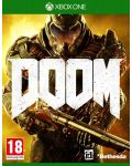 Doom (Xbox One) - 1t