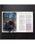 Supliment pentru joc de rol Dungeons & Dragons - Dungeon Master's Guide 2024 (Hard Cover) - 4t