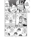 Don't Toy With Me, Miss Nagatoro, vol. 5 - 3t