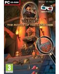 Doctor Watson: The Riddle Of The Catacomb (PC) - 1t
