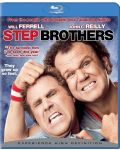 Step Brothers (Blu-ray) - 2t