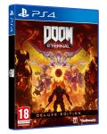 Doom Eternal - Deluxe Edition (PS4) - 4t