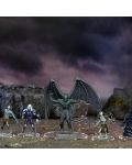Supliment pentru joc de societate Dungeons & Dragons: Idols of the Realms: Lich Tomb (2D Set) - 3t