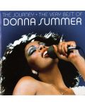 Donna Summer - The Journey: the Very Best of Donna Summer (2 CD) - 1t