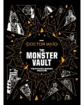 Doctor Who: The Monster Vault - 1t
