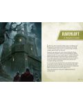 Supliment pentru joc rol Dungeons & Dragons: Young Adventurer's Guides - Dungeons & Tombs - 3t