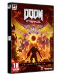 Doom Eternal - Deluxe Edition (PC) - 3t