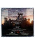 Downton Abbey (CD)	 - 2t