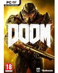 Doom (PC) - 1t