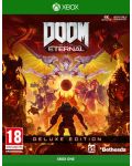 Doom Eternal - Deluxe Edition (Xbox One) - 1t