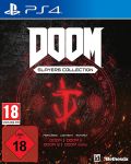 DOOM - Slayers Edition (PS4)	 - 1t