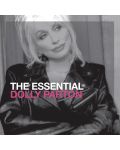 Dolly Parton- the Essential Dolly Parton (2 CD) - 1t