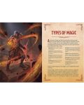 Supliment pentru joc rol Dungeons & Dragons: Young Adventurer's Guides - Wizards & Spells - 3t