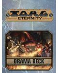 Supliment pentru joc de rol Torg Eternity - Drama Deck - 1t