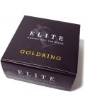 Dozaj pentru placă turnantă Goldring - Elite, negru - 4t