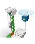 Supliment LEGO Super Mario - Big Spike’s Cloudtop Challenge (71409) - 5t