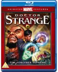 Doctor Strange: The Sorcerer Supreme (Blu-Ray)  - 1t