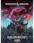 Supliment pentru joc de rol Dungeons & Dragons - Dungeon Master's Guide 2024 (Hard Cover) - 2t