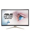 Monitor ASUS - 31.5", VA327H, Curved - 1t