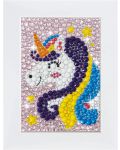 Mozaic stralucitor Buki Be Teens - Unicorn - 5t