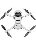 Dronă DJI - Mini 2 SE Fly More Combo, 2.7K, 31min, 10km - 6t